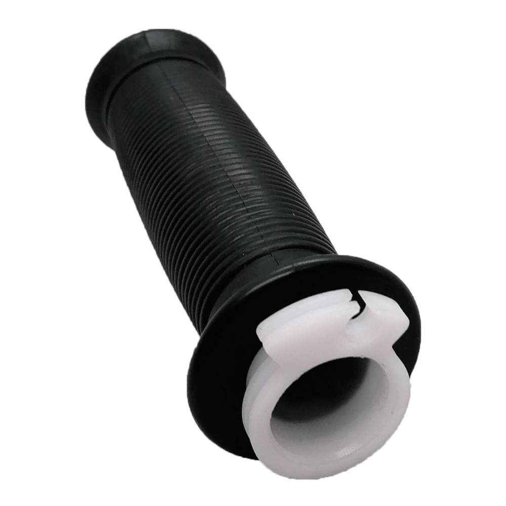 Punho Acelerador DRT, Bluroc/Bullit (Legend 125 / Hunt XC)