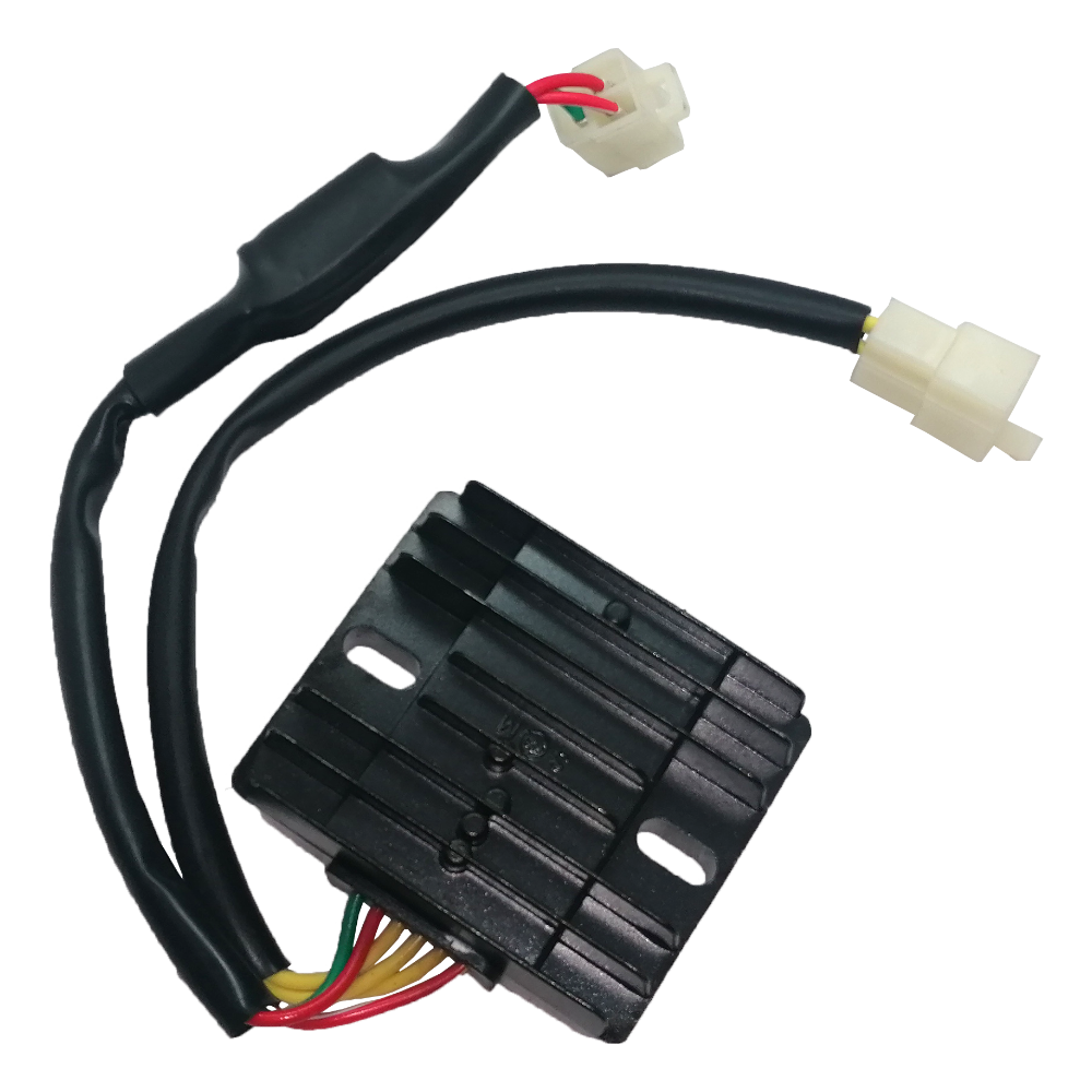 Retificador Trifasico FULL-WAVE, Bluroc/Bullit (Legend 125)