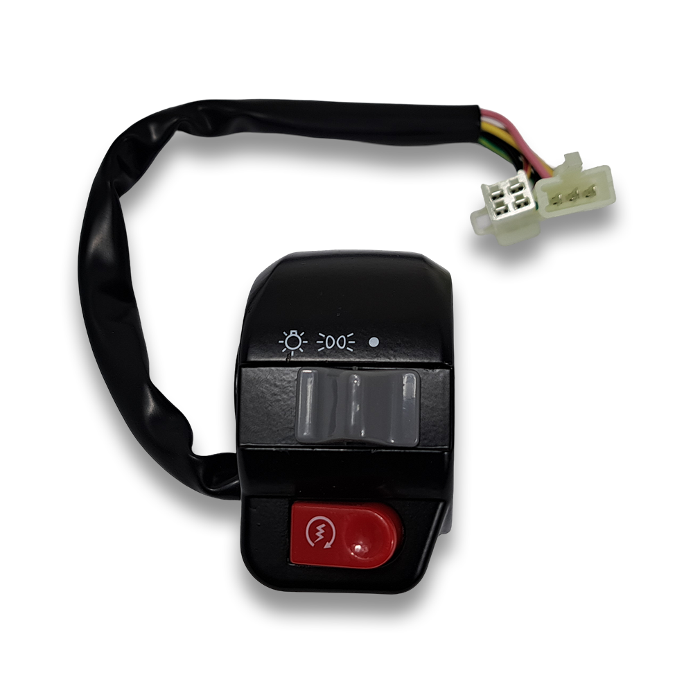 Comutador Direito - Neco (One 10)