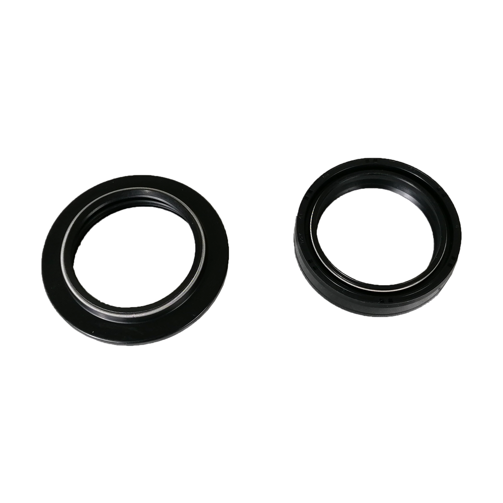 Kit Retentor de Bainha (1un) e guarda po (1un) (41x54x11) - Bluroc/Bullit (Hero 50/125)