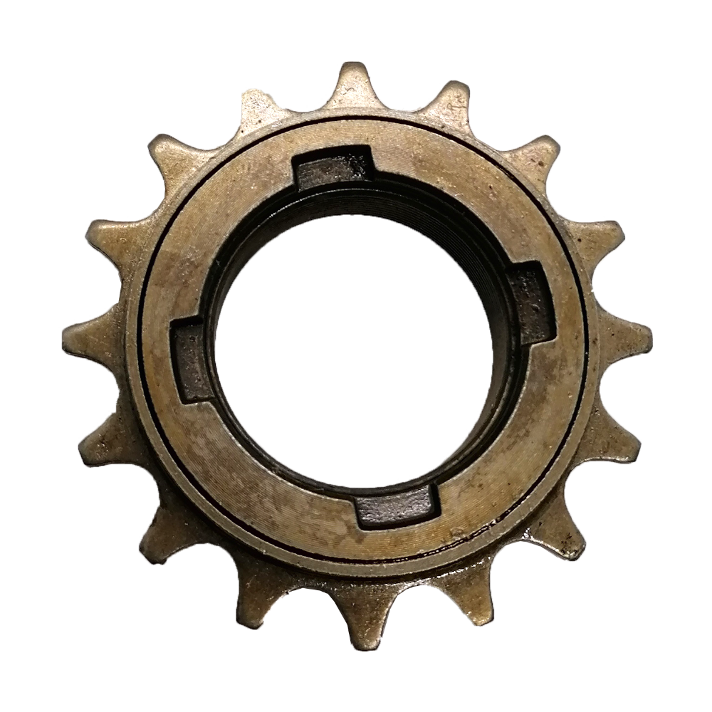 Roda livre - Neovolt (Eco-volt / Li-volt)