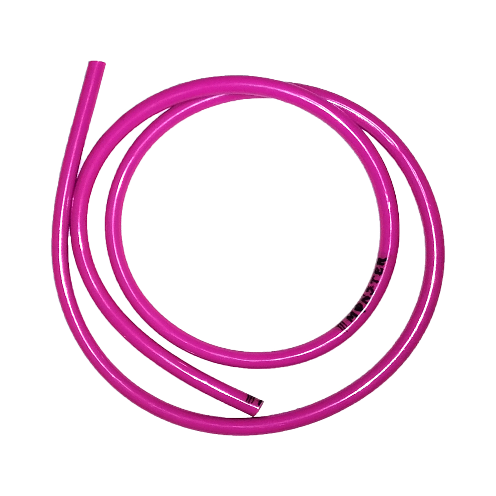 Tubo/Mangueira Combustivel/Gasolina, L=100CM (MAGENTA), UNIVERSAL