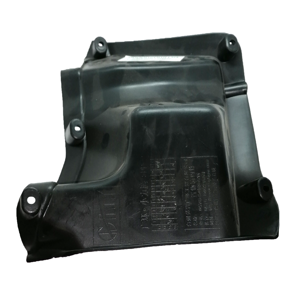 Carenagem inferior da Porta-Luvas - Neovolt (Eco-volt/Runner)