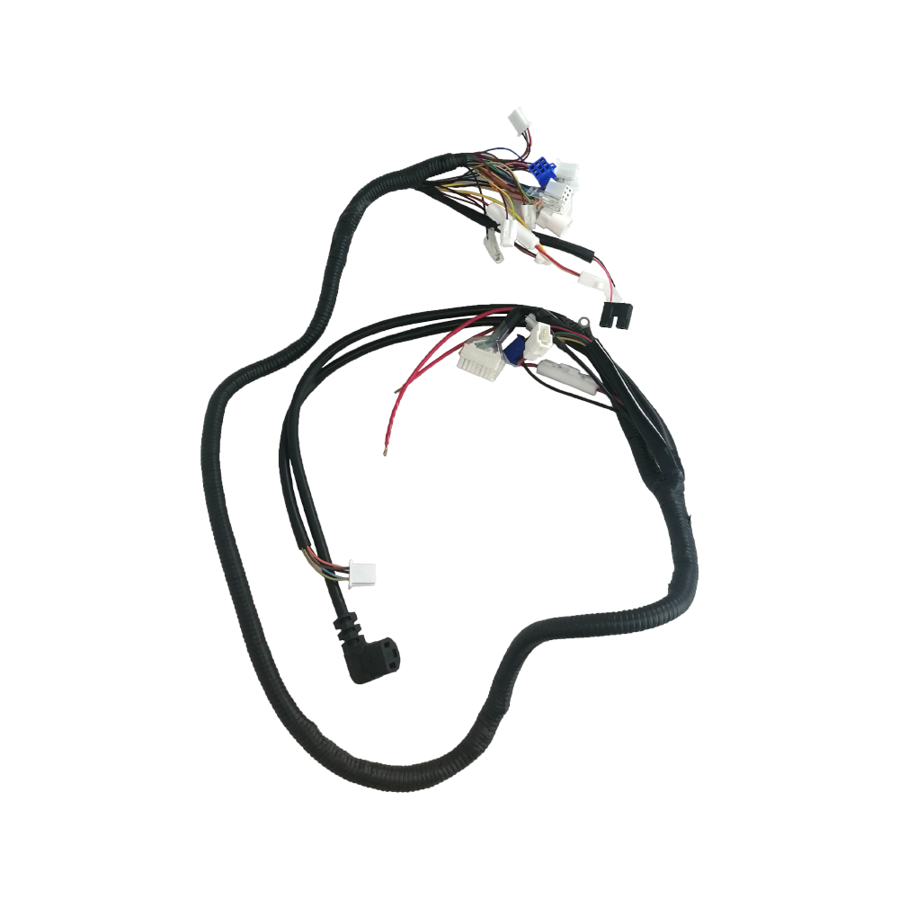 Cablagem principal - Neovolt (Li-volt)