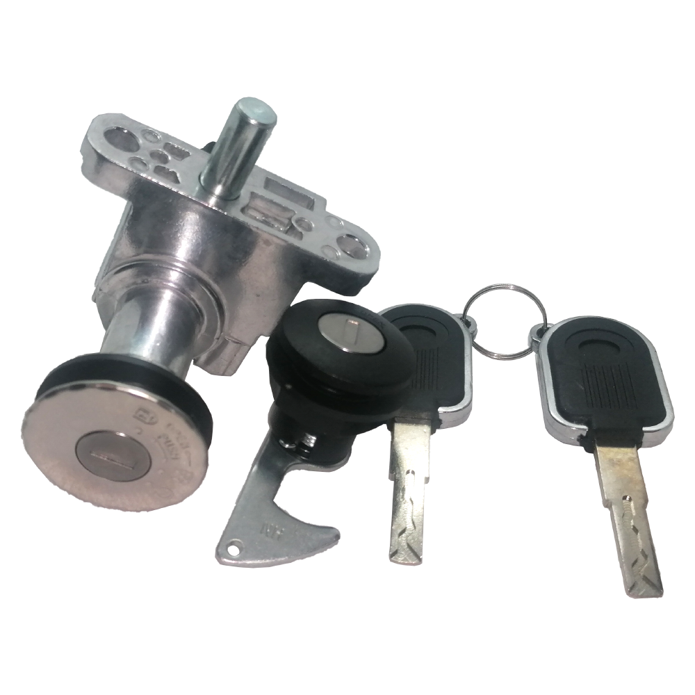 Kit Chaves / Canhao de igniçao - Neovolt (Li-volt)