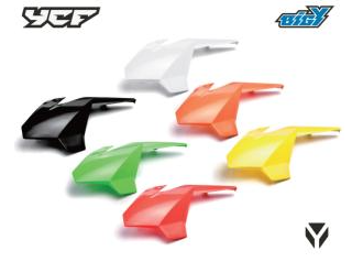 Carenagem ESQ - YCF (BIGY) / Pitbike