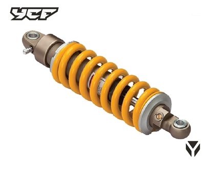 Amortecedor (L=265mm), YCF (START F88-S) / Pitbike