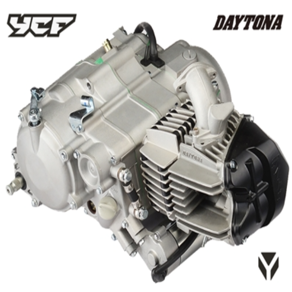 Motor DAYTONA ANIMA 190FE 5 velocidades (Arranque Eletrico), YCF