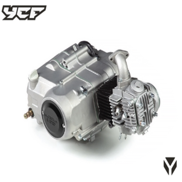 Motor (Completo) 88 semi-auto, YCF Pitbike