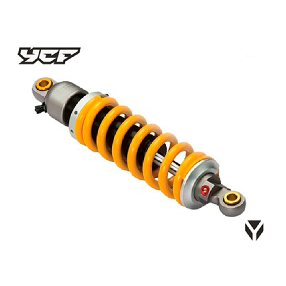 Amortecedor TRAS (L=280mm / 800 LBS) - YCF / Pitbike