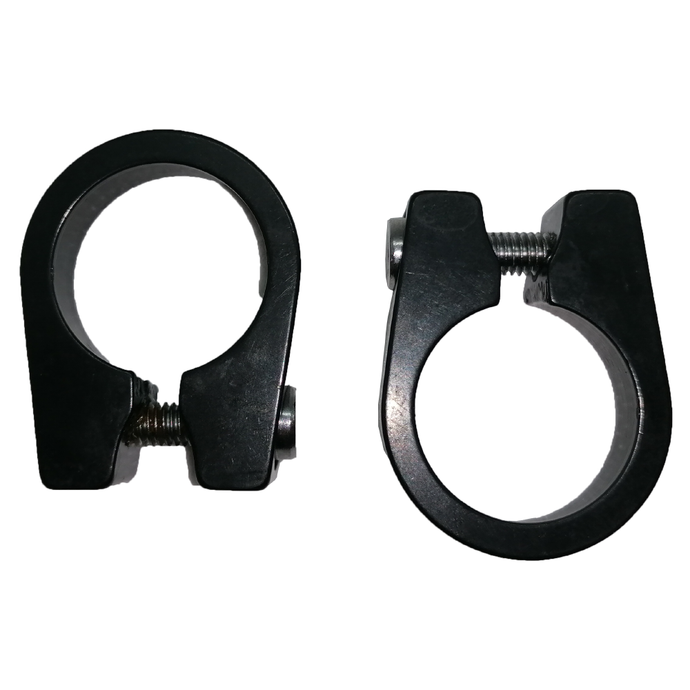 Abraçadeira do banco - Tox (Dik Dik)