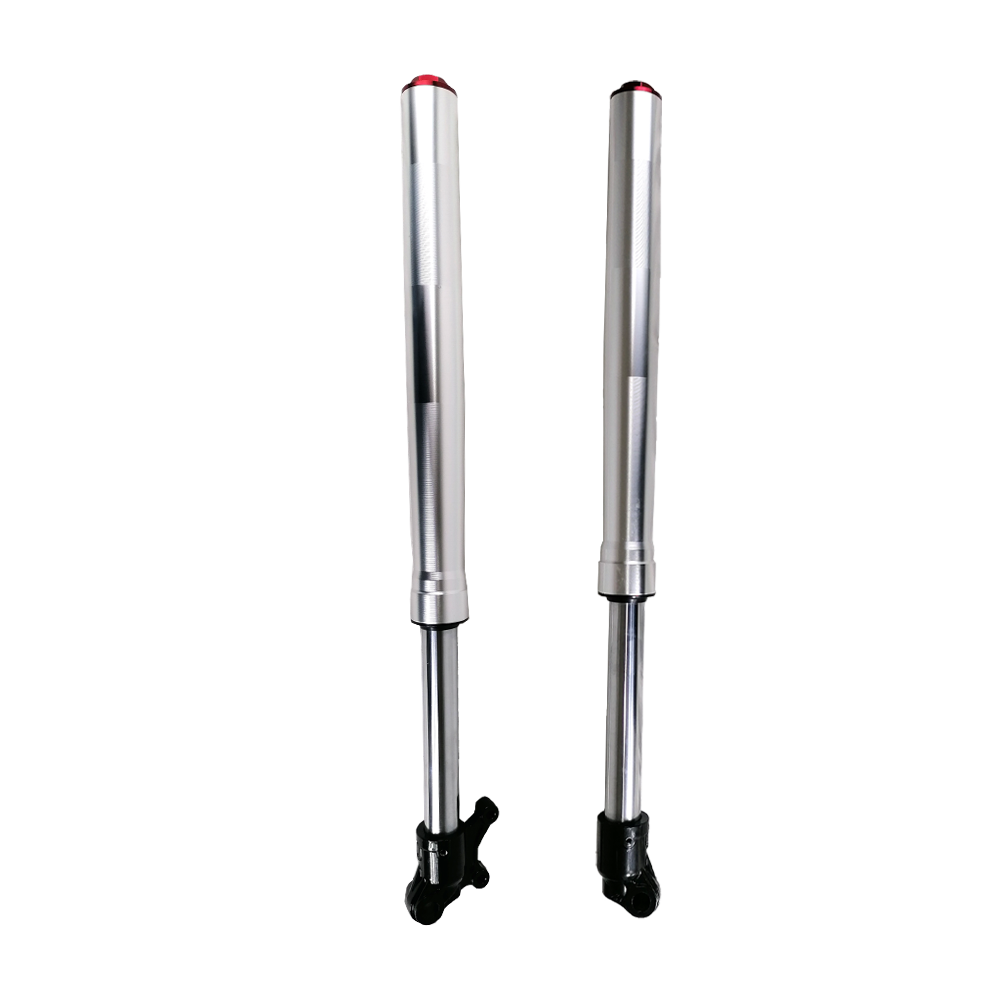 Kit Suspensões 39x42x600mm - Tox (Volcano 110) (DBK12)