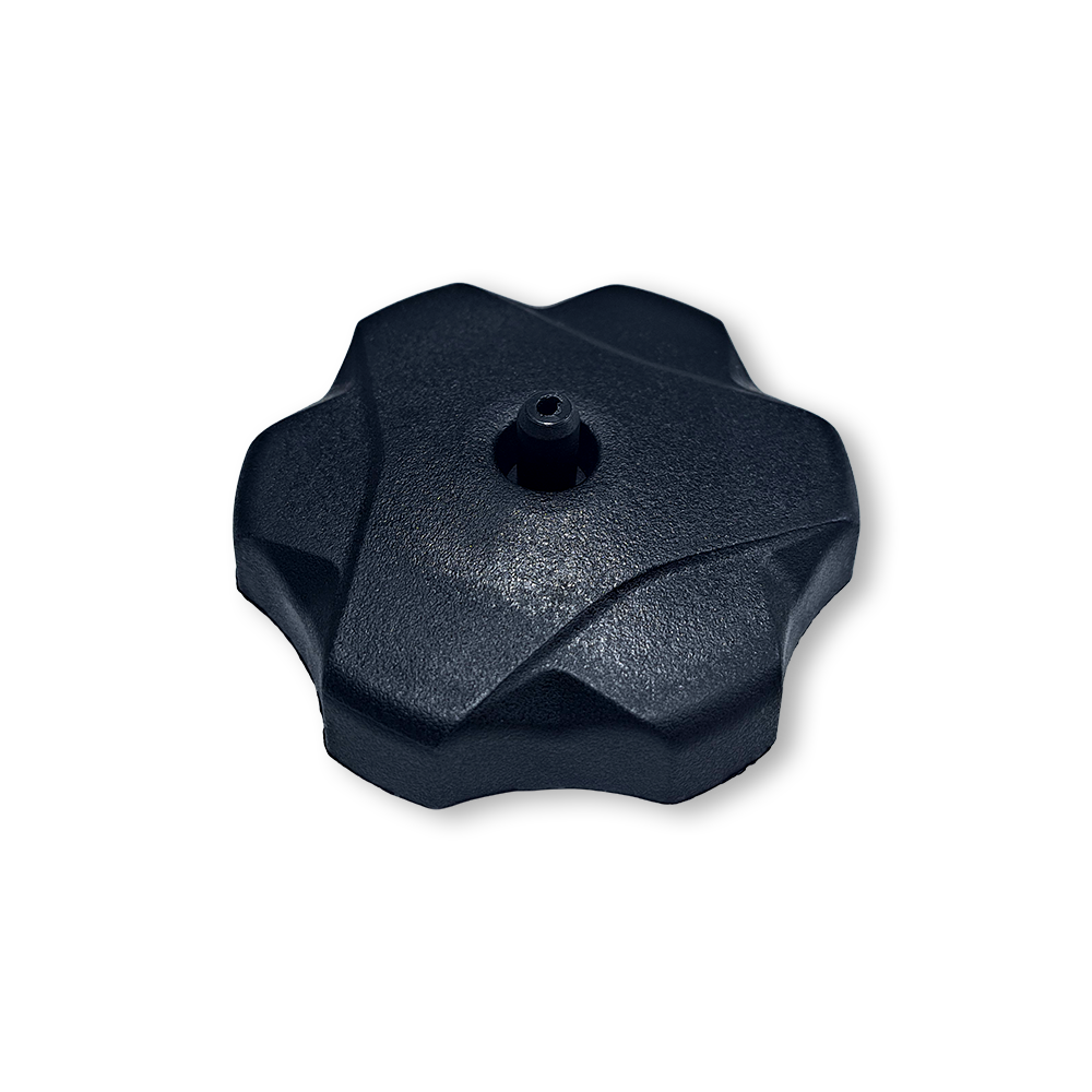 Tampa do deposito de gasolina - Tox (Volcano 110)