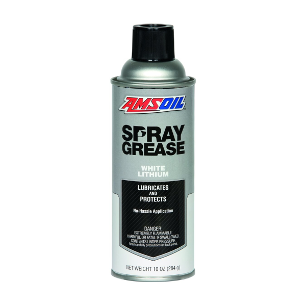 Massa Lubrificante (284g) - AMSOIL