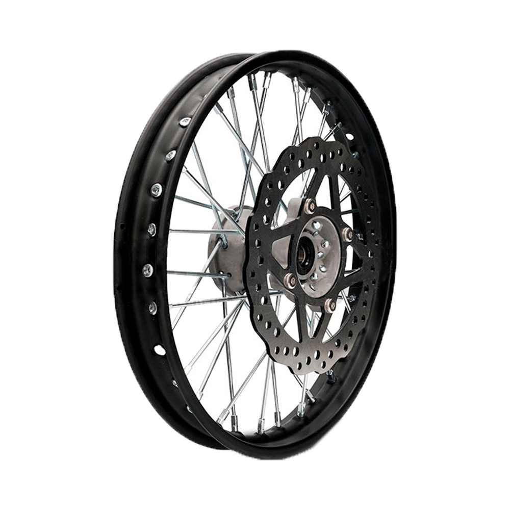 Jante (frente 14 eixo 15), YCF / Pitbike