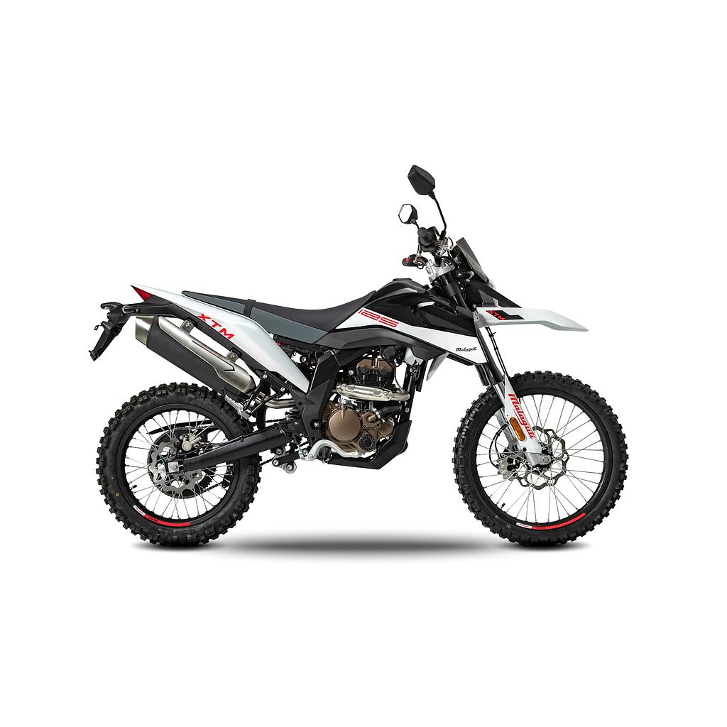 MALAGUTI: XTM 125 ABS