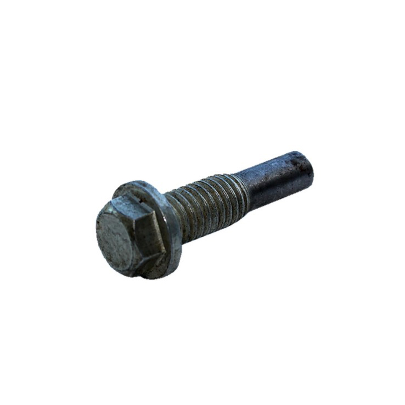Parafuso (27/12mm) do Guia da Corrente de Distribuiçao / YCF / Pitbike