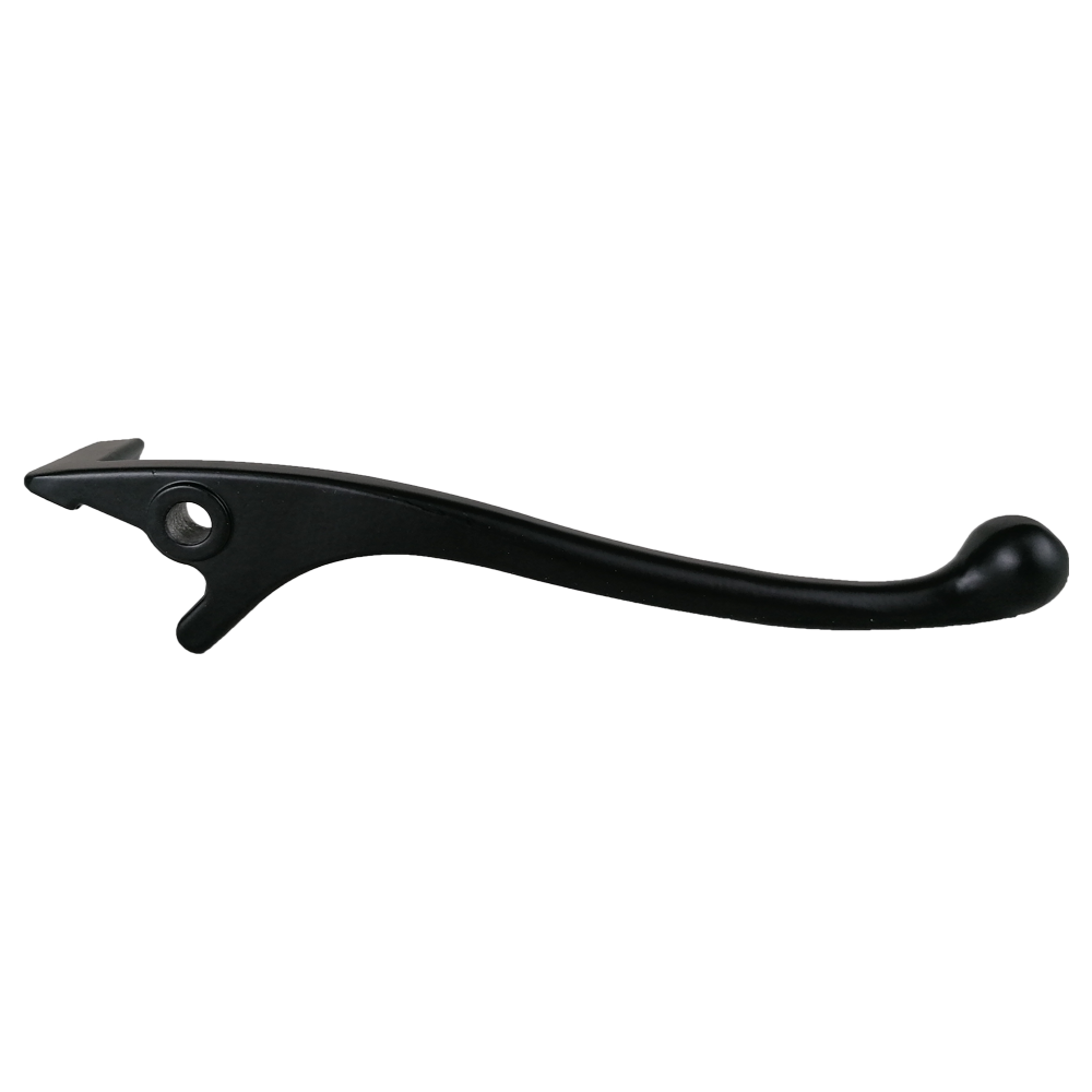 Manete de travao da frente preta (travao de disco) DRT - Neovolt (Eco-volt , Runner)