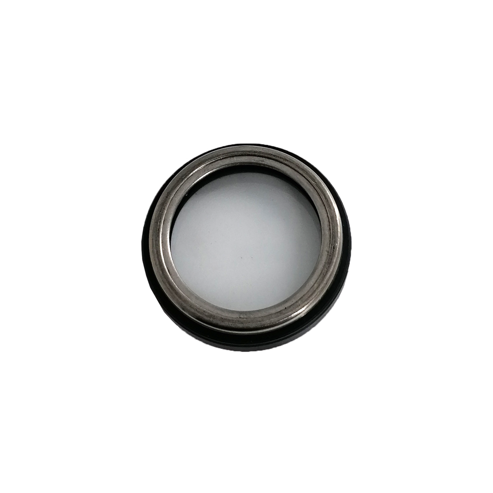 oculo mostrador do oleo - Bluroc/Bullit Hero 250