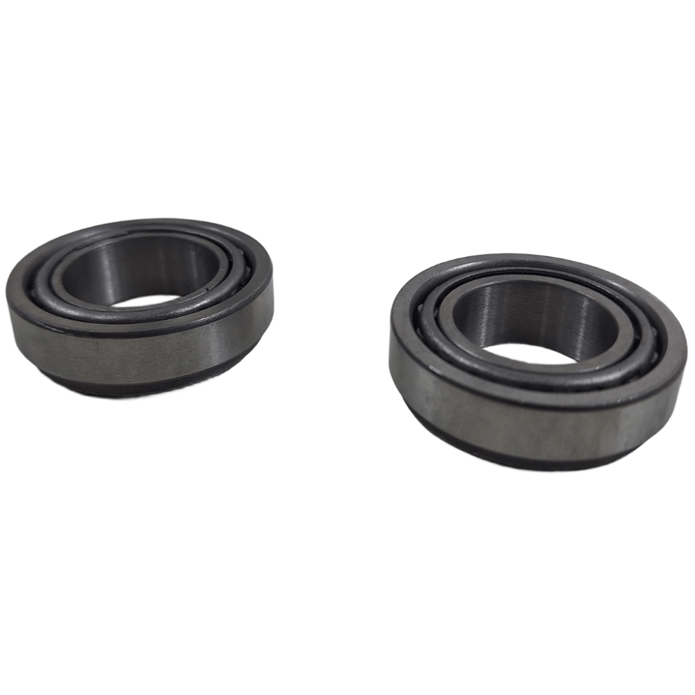 Kit rolamentos de direçao - Tox Jumper