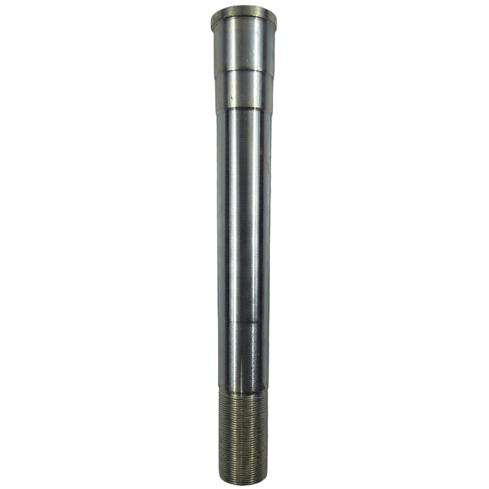 Haste &quot;T&quot; (195mm) de direcçao - Tox Jumper