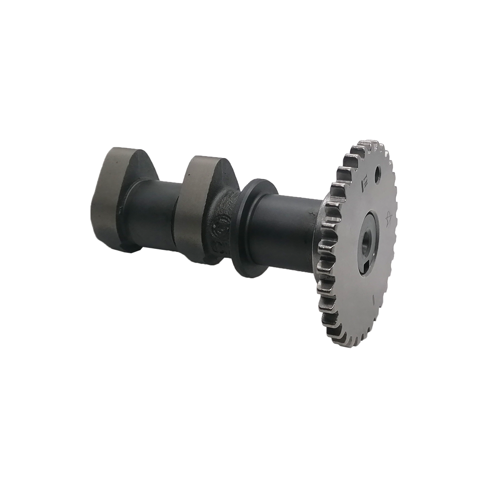 arvore Cams (Admissao) / Bluroc/Bullit - Hero 250