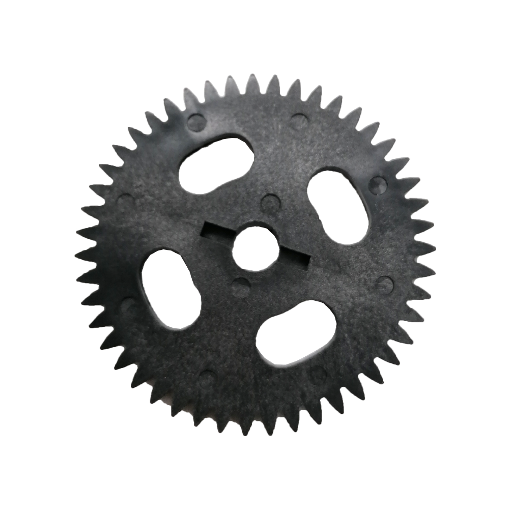 Carrete da bomba de oleo / Bluroc/Bullit - Hero 250