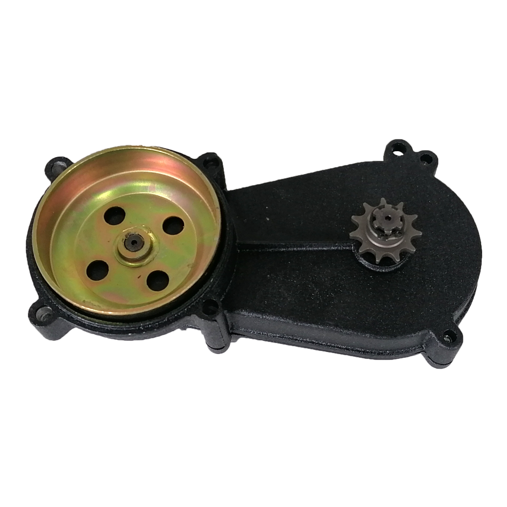 Caixa Transmissao Desmultiplicada T8F / 112mm / 11T - Tox (Deluxe Pull Start) - ATV 49