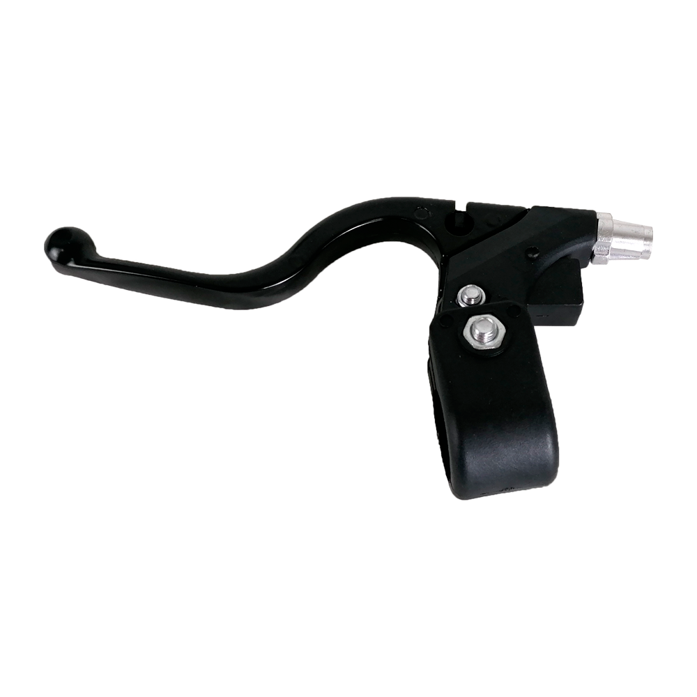 Manete de travao esquerda - Tox (Monster Deluxe/Raptor-4 QD03) - ATV 49