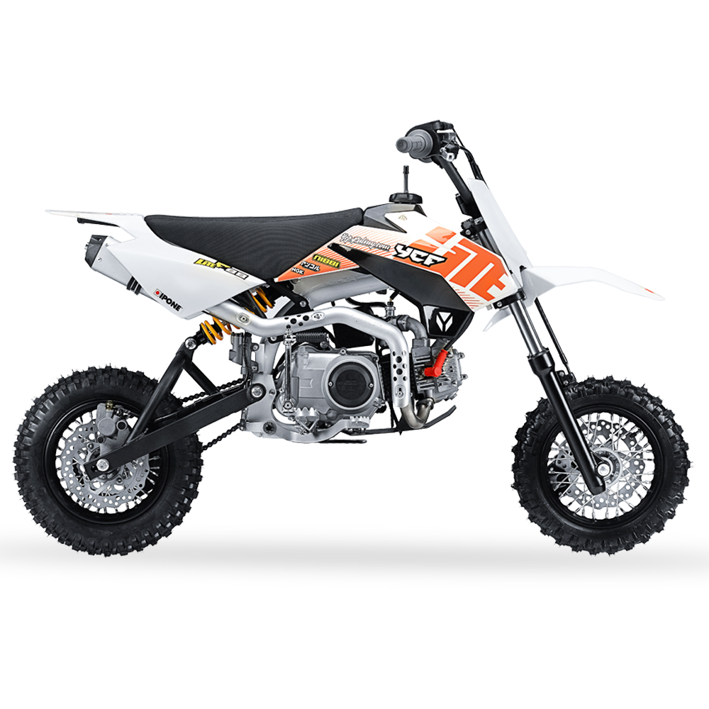 YCF: LITE 88S 2022