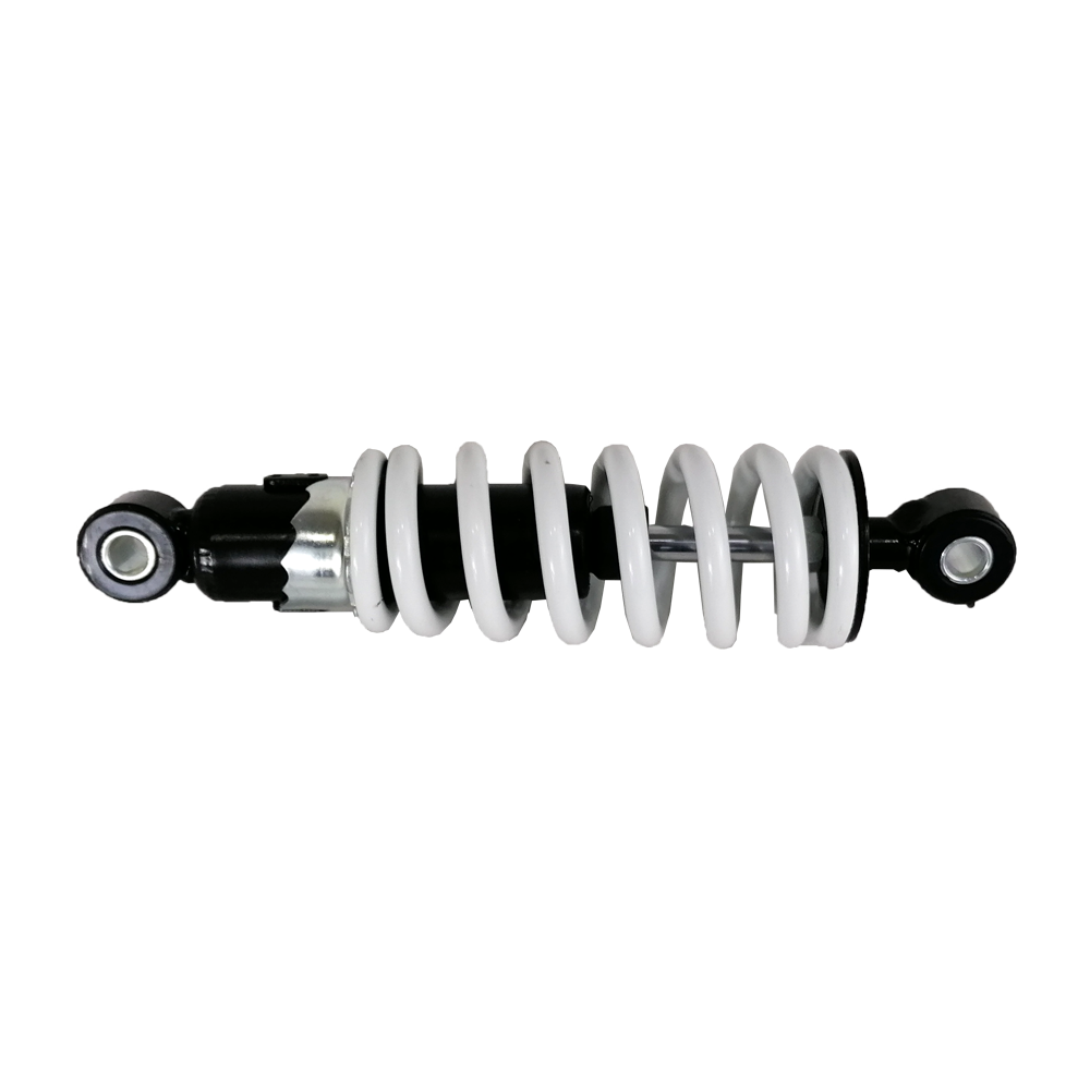 Amortecedor 225mm x Ø8mm - Tox Racing ( MD06)