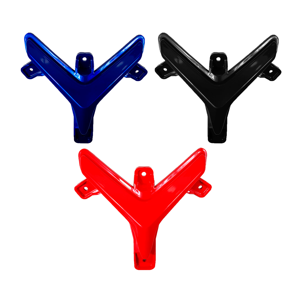 Carenagem frontal decorativa - Neovolt (Runner)