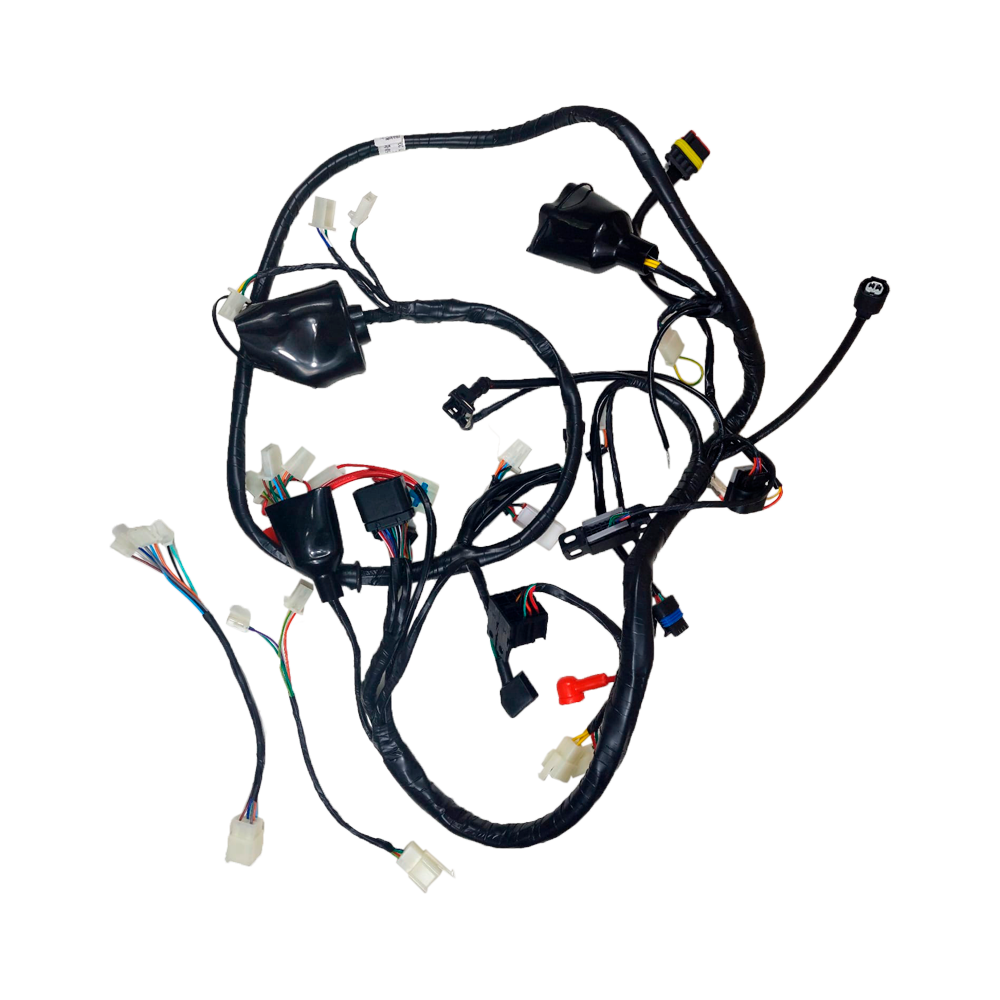 Cablagem principal - Neco (Dinno 50)