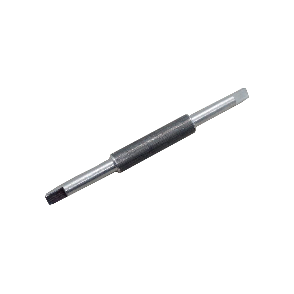 Eixo do fecho da tampa - Urbet (Gadiro E125)