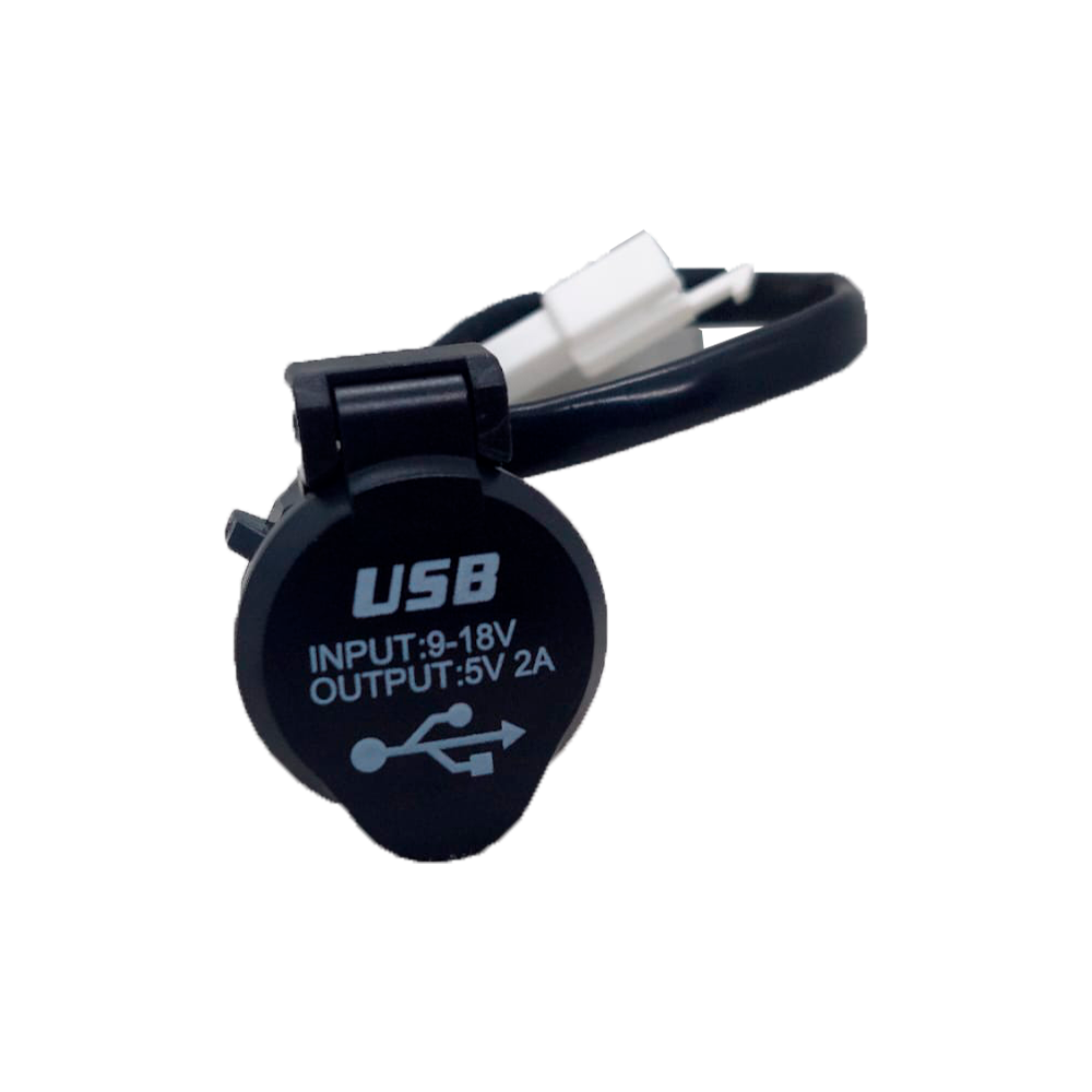 Porta USB - Urbet (Gadiro E125)