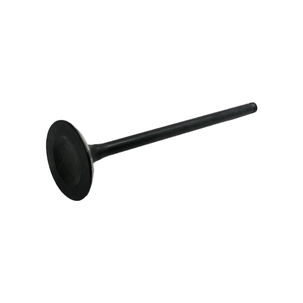 Valvula de Escape (25x87x5) - Bluroc/Bullit Hero 250