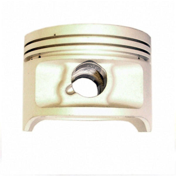 Piston (simples) 125, Bluroc/Bullit (K157FMI)