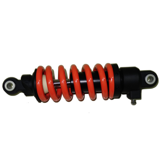 Amortecedor TRAS (L=270mm START), Ajustavel (Compressao &amp; Rebound) ENGI ® - YCF / Pitbike