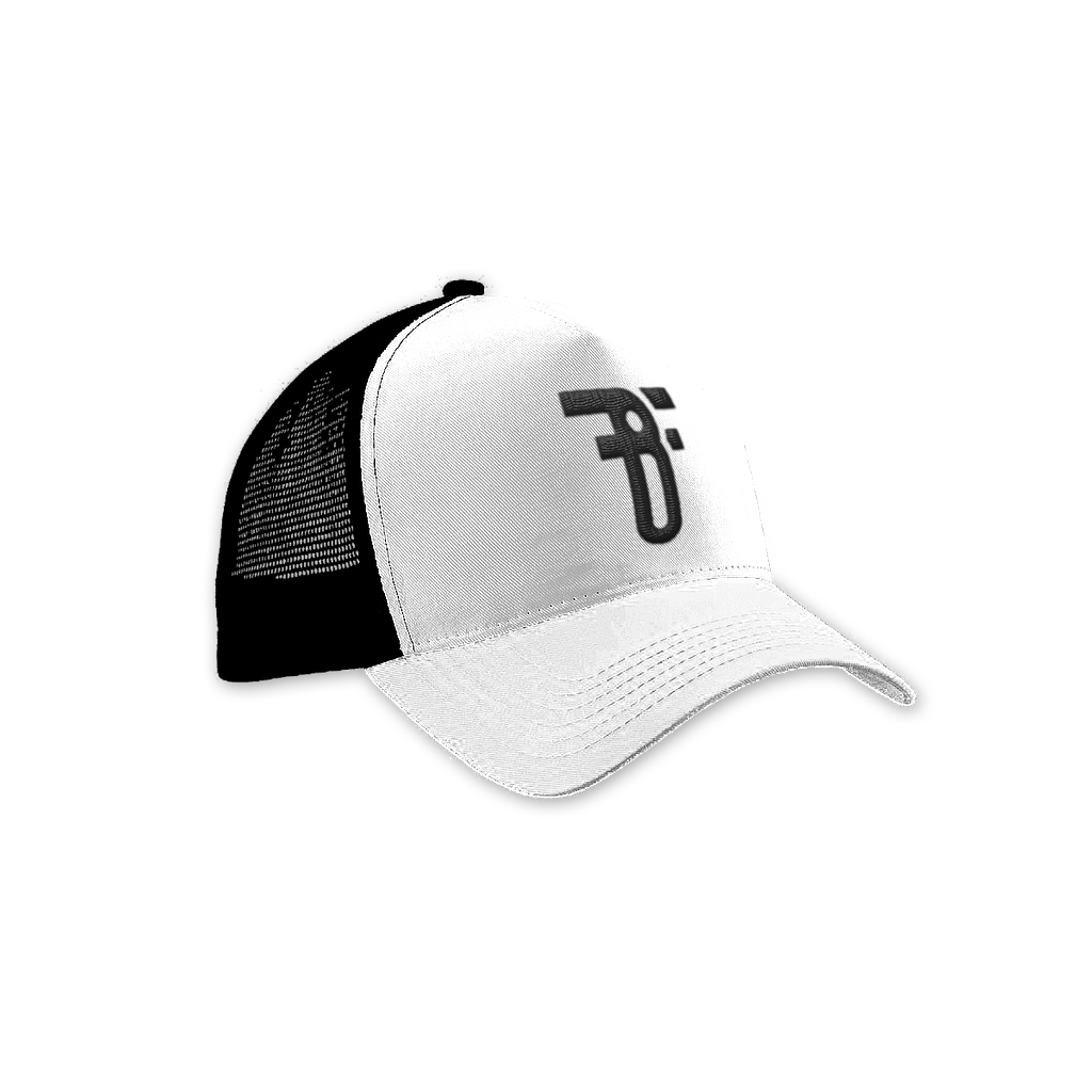 Bone Branco &quot;B&quot;  - Bluroc