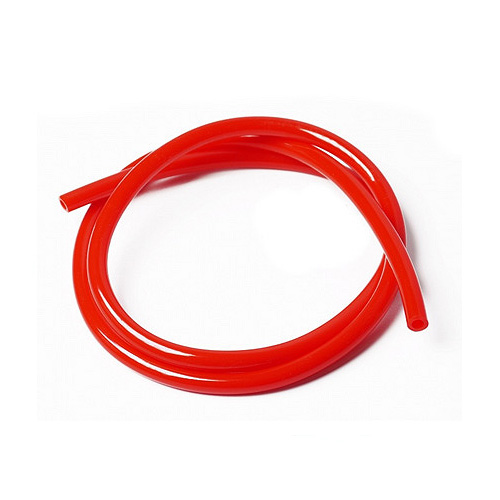 Tubo/Mangueira Combustivel/Gasolina, L=100CM (VERMELHO) / Pitbike