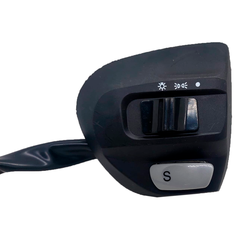 Comutador Direito - Neovolt (Runner)