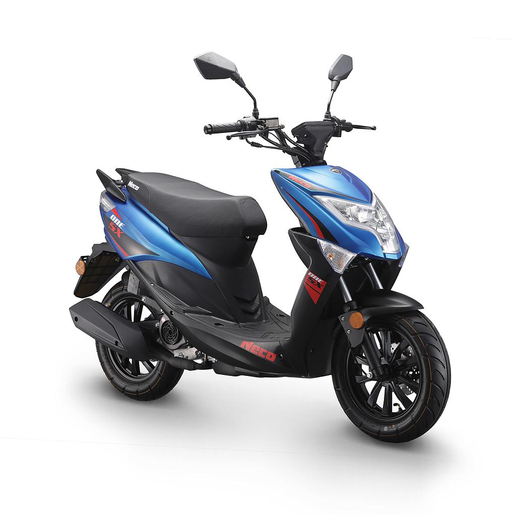 Neco: One SX (E5)