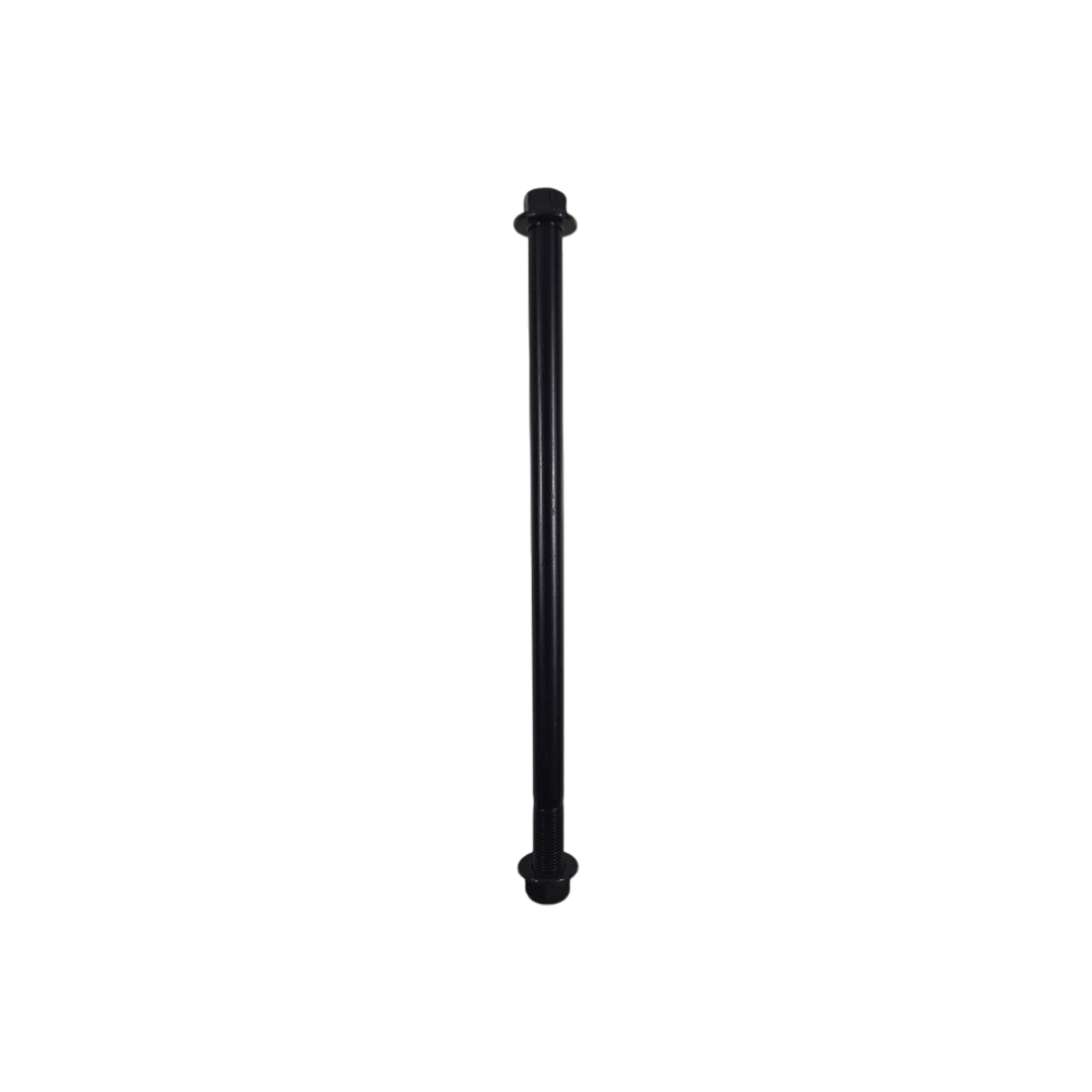 Eixo roda traseira (240x12mm) - Mytos (Neo)