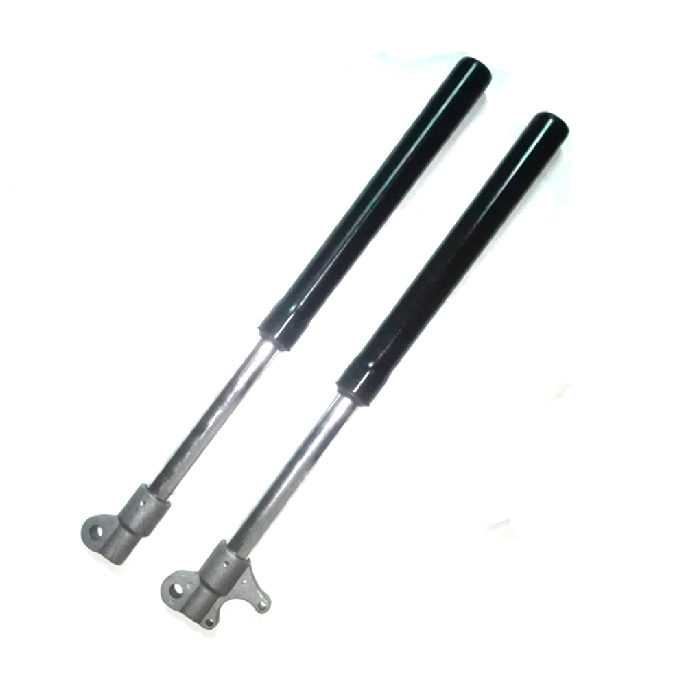 Kit Suspensões (L=525mm) - Tox (Saker 49 (MD04), E-Saker 500W (EMD04))