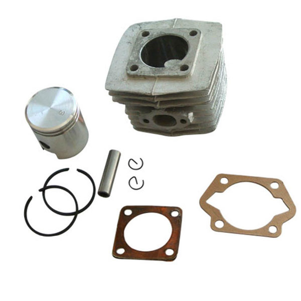 Kit Cilindro + piston (40mm) 48cc 2T, Bicicleta a Motor 1E40F