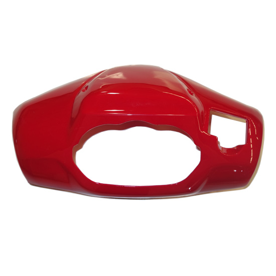 Carenagem do guiador CIMA, FUN RACER RED