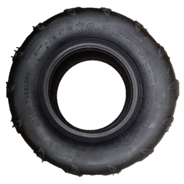 Pneu 16x8-7 - TOX (ATV90/110)