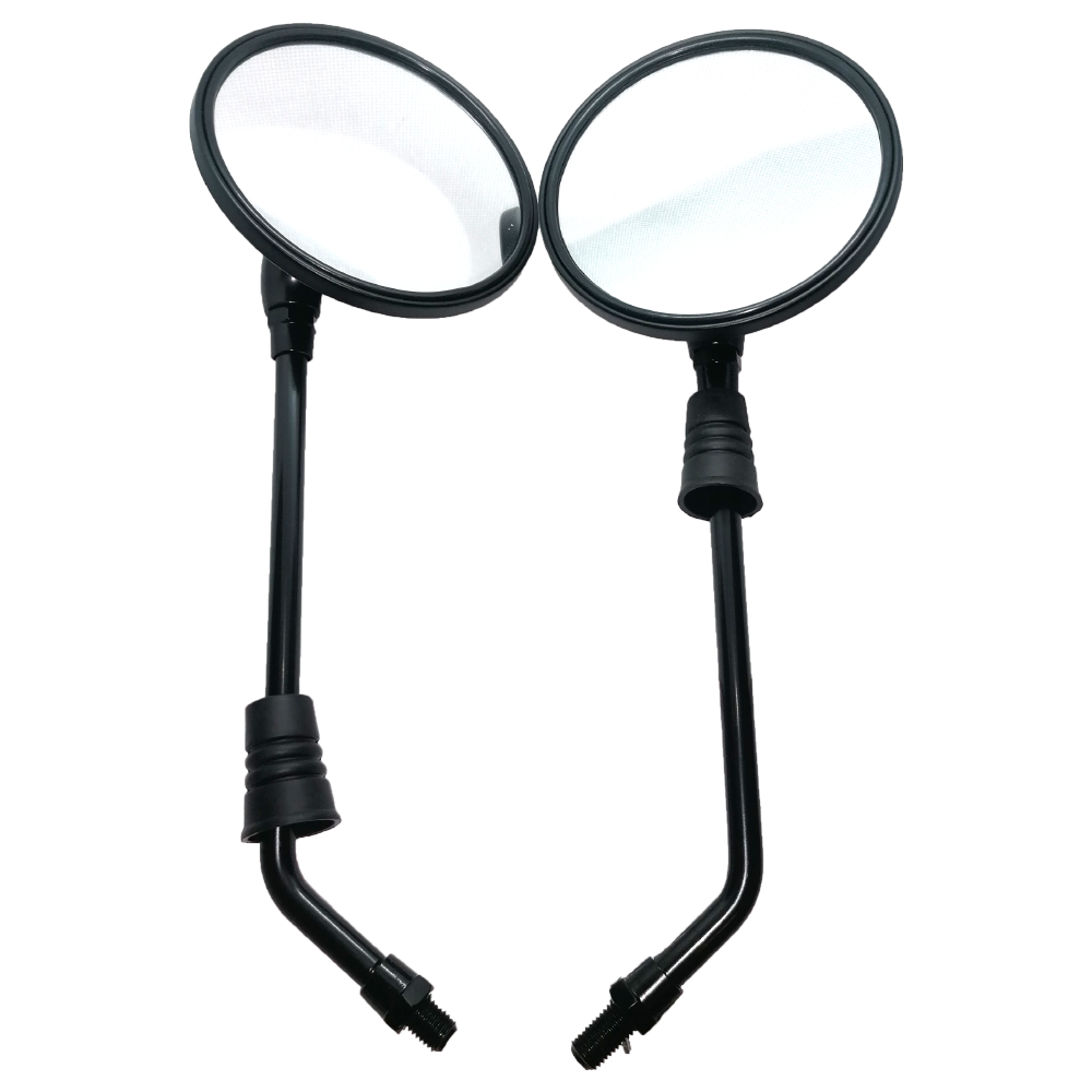 Kit de Espelhos (ESQ+DRT) Bluroc/Bullit (Legend 125)