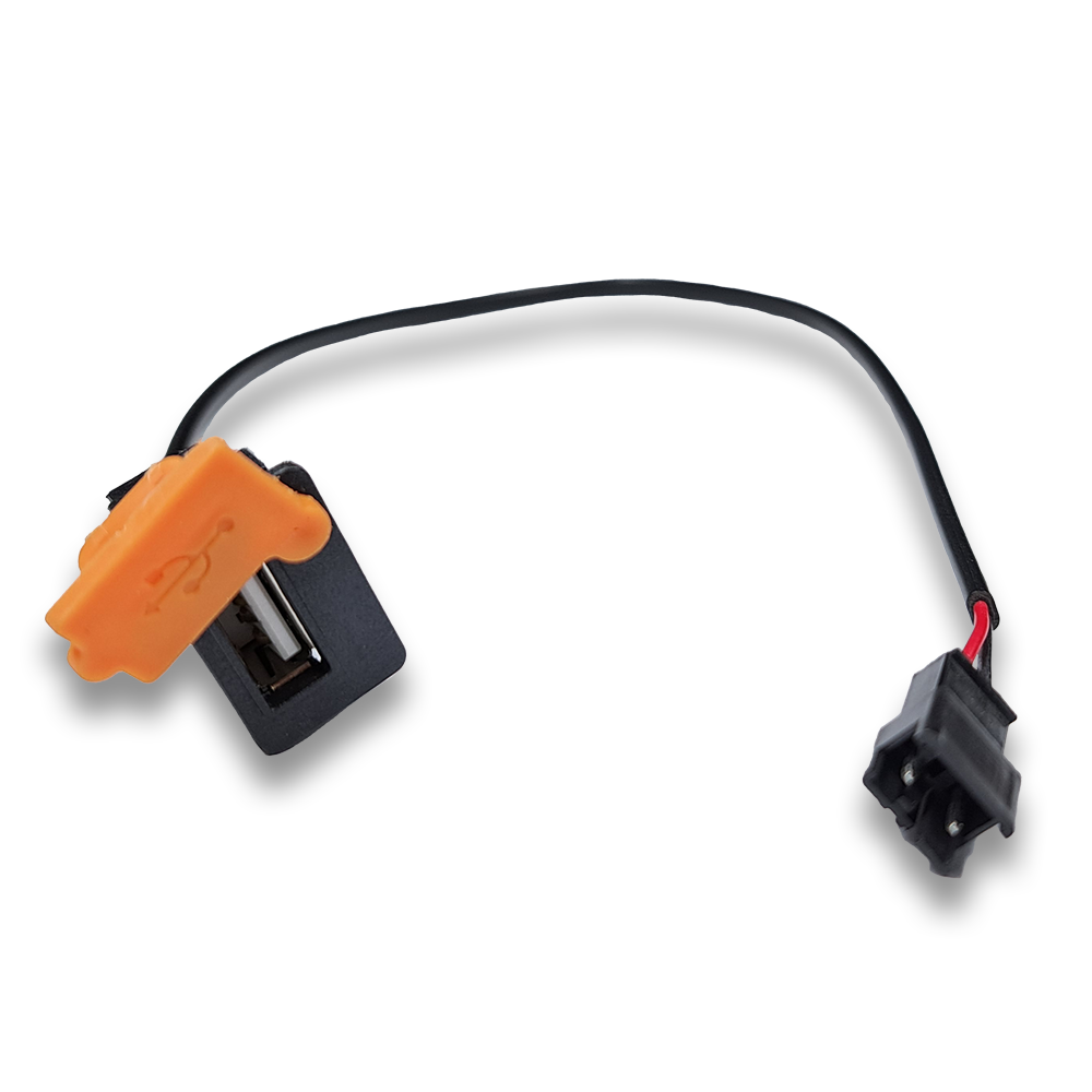 Porta USB - Neovolt (We-Go / We-Ride) / Mytos (NEO PLUS 2 - N90)