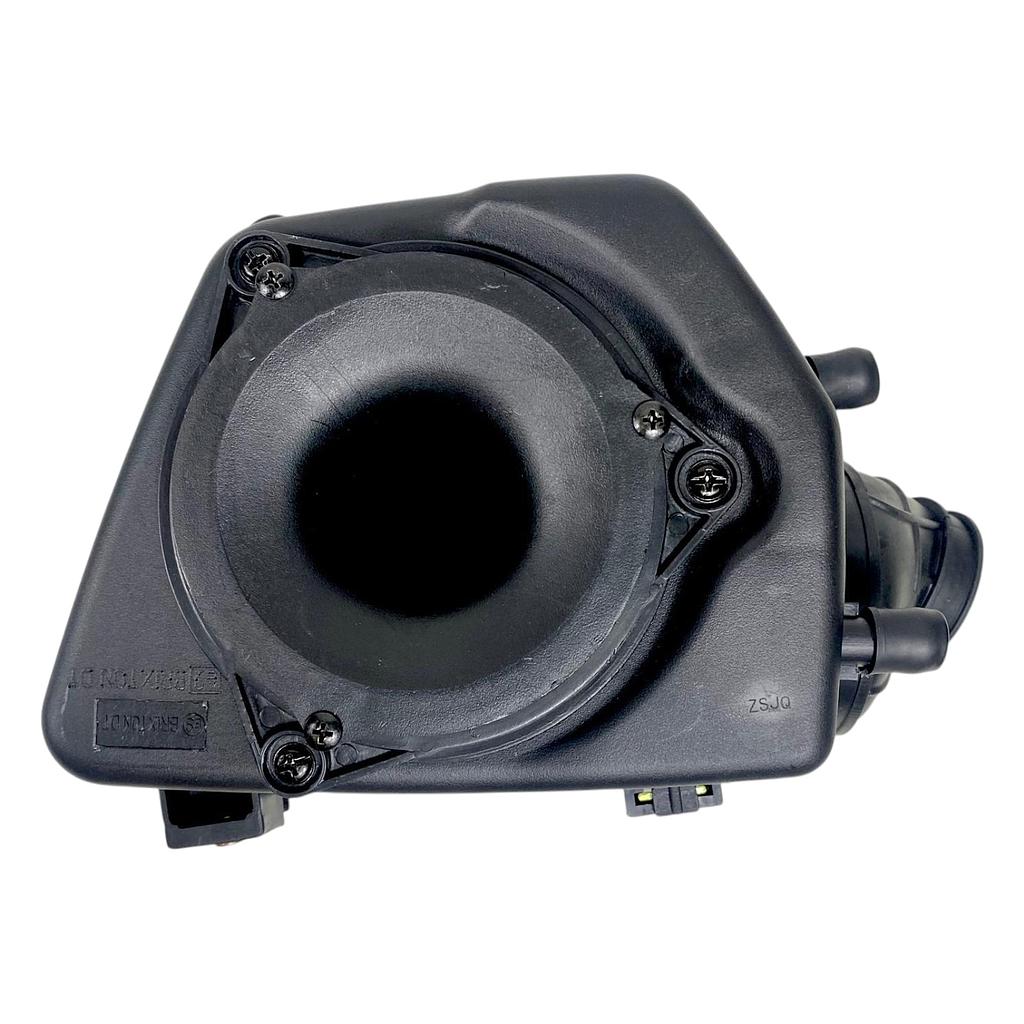 Filtro de ar completo E9 - Brixton Felsberg 125 ; Rayburn ; Sunray 125